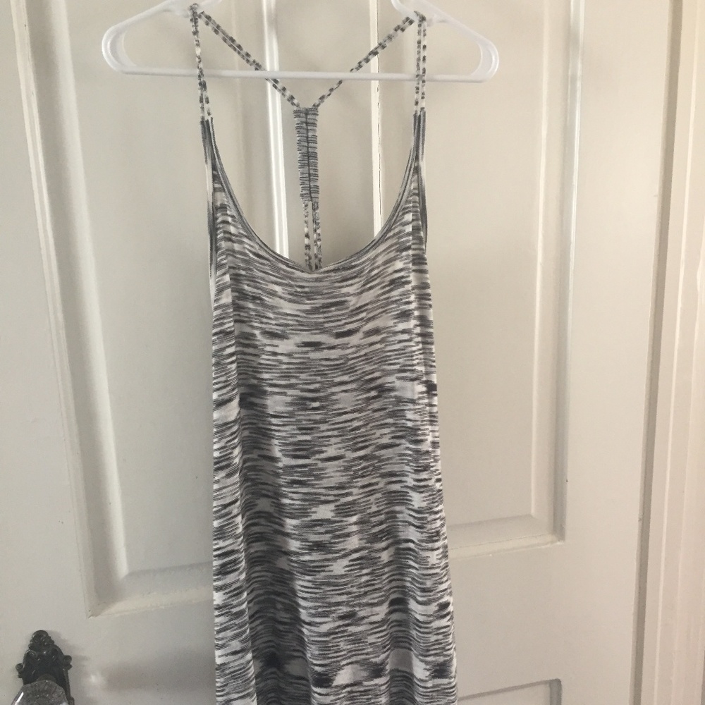BCBGeneration knit dress